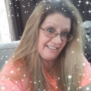 Meet your Posher, Sue